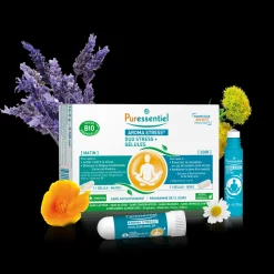 Puressentiel Kit Stress Quotidien> Aroma Stress®