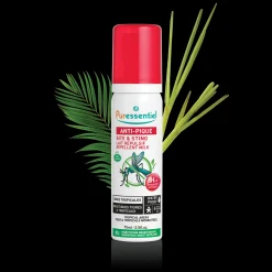 Puressentiel Lait Répulsif Waterproof>Enfant Anti-Pique|Anti-Pique