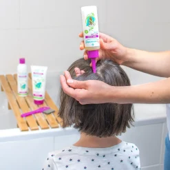 Puressentiel Lotion Traitante Anti-Poux avec peigne><noscript><img width=