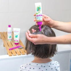 Puressentiel Lotion Traitante Anti-Poux>Enfant Anti-Poux|Anti-Poux