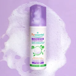 Puressentiel Mousse Lavante Douceur Hygiène Intime><noscript><img width=