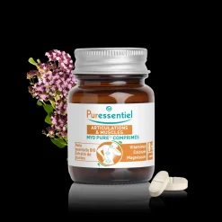 Puressentiel MYO PURE® Comprimés> Articulations & Muscles