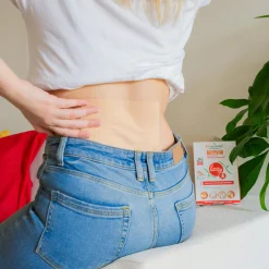 Puressentiel Patchs chauffants Pure Heat® Articulations & Muscles><noscript><img width=
