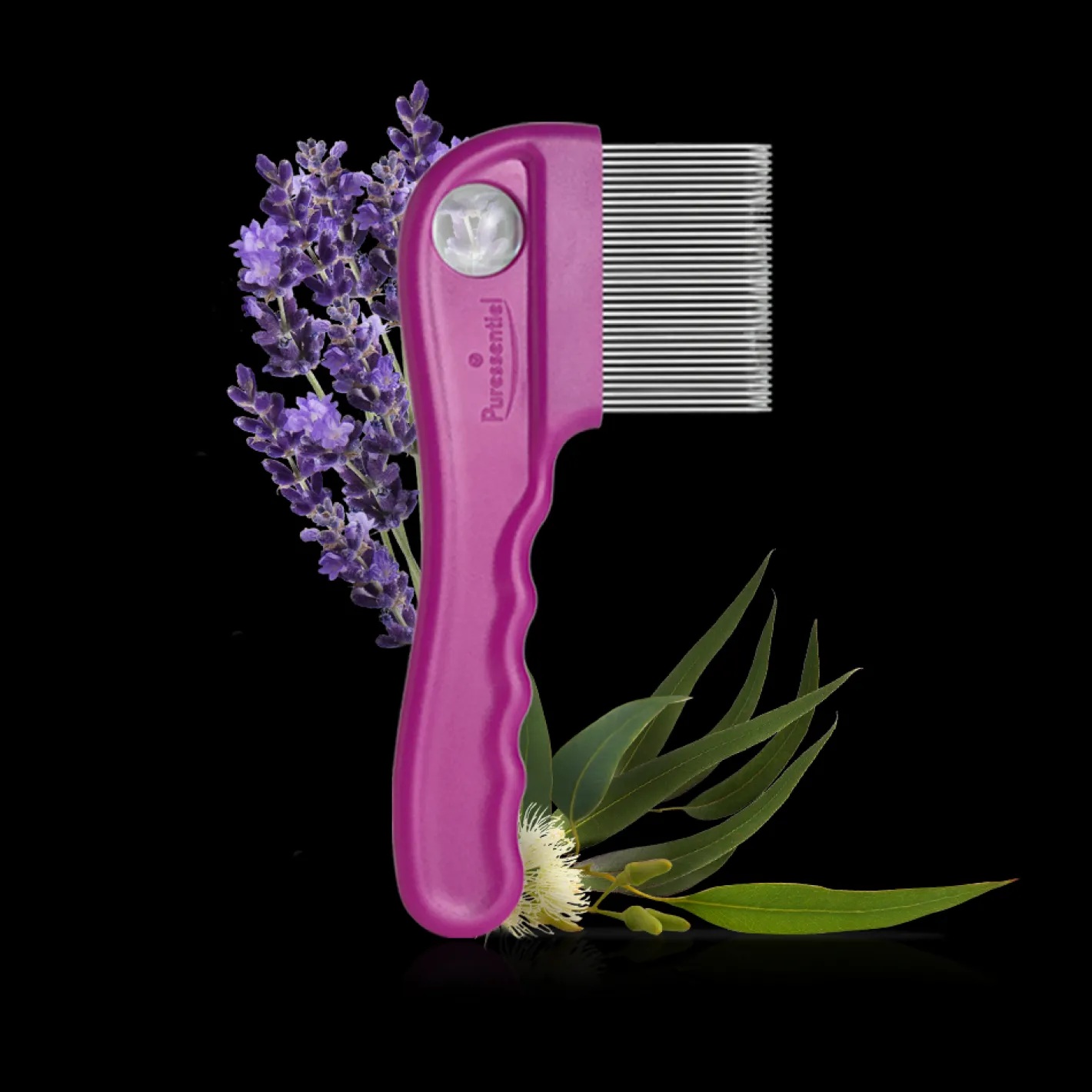 Puressentiel Peigne TriXpert® Anti-Poux>Enfant Anti-Poux|Anti-Poux