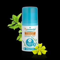 Puressentiel Roller Cryo Pure® Articulations & Muscles> Articulations & Muscles