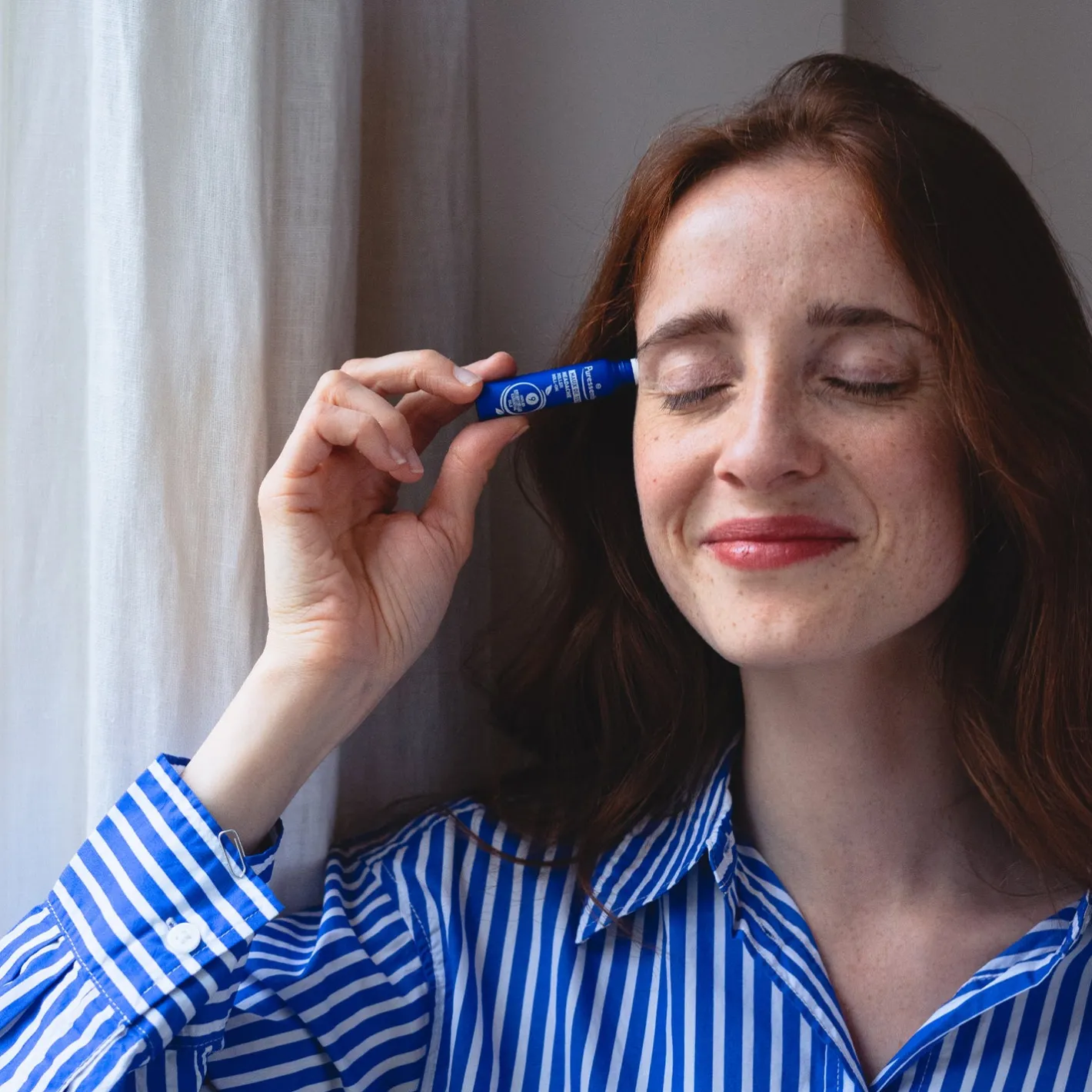 Puressentiel Roller Maux de Tête> Maux De Tête / Migra Pure®