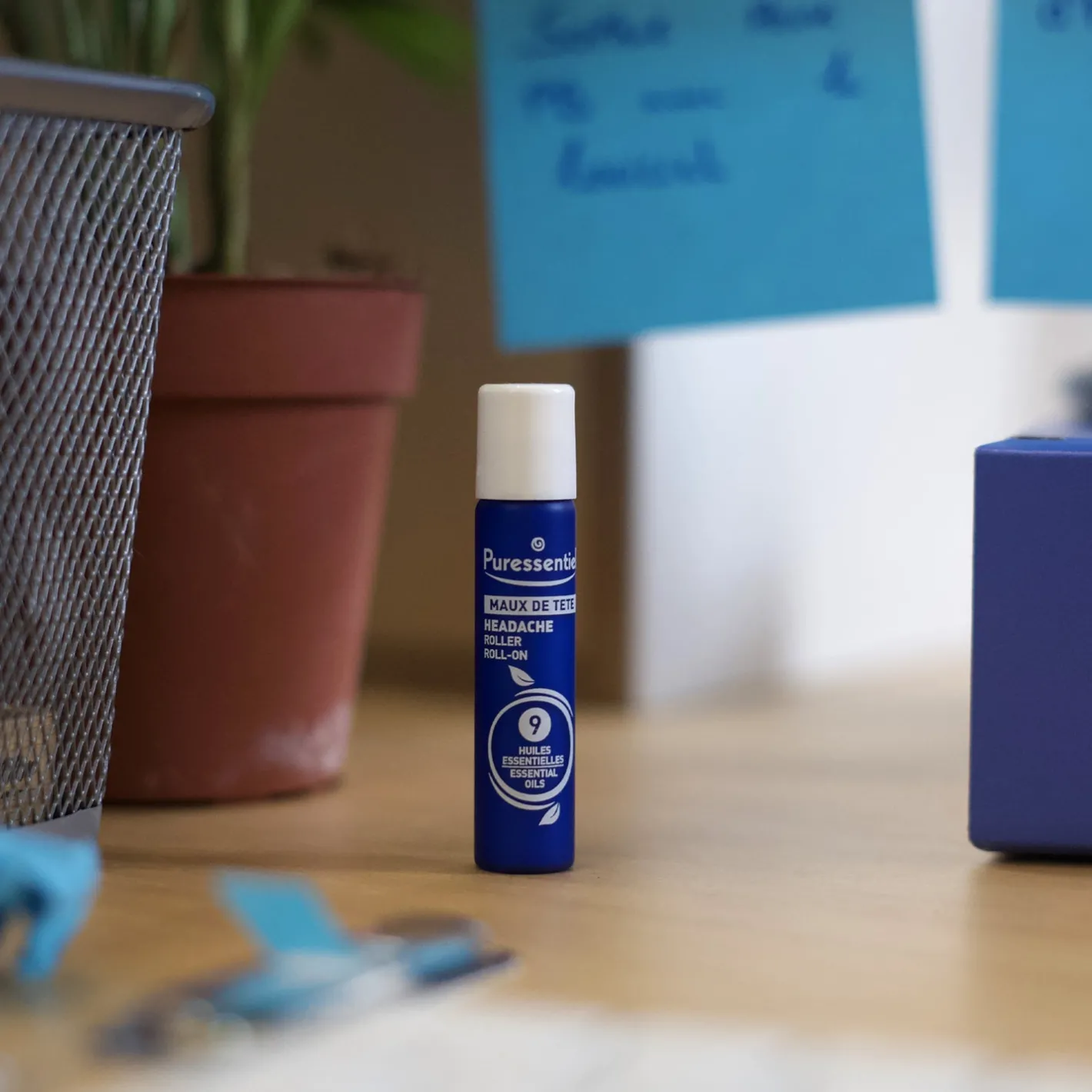 Puressentiel Roller Maux de Tête> Maux De Tête / Migra Pure®