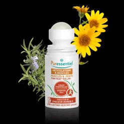 Puressentiel Roller Pure Heat® Articulations & Muscles> Articulations & Muscles