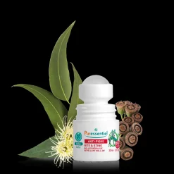 Puressentiel Roller Répulsif Bébé Anti-Pique>Enfant Anti-Pique|Anti-Pique