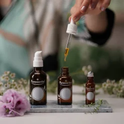 Puressentiel Roller vide 10 ml en verre><noscript><img width=