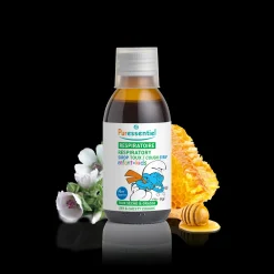 Puressentiel Sirop Toux Enfant>Enfant Respiratoire|Respiratoire / Resp Ok®