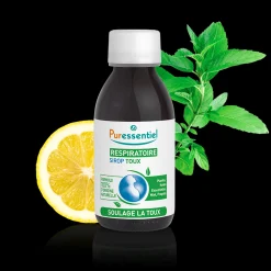 Puressentiel Sirop Toux Respiratoire> Respiratoire / Resp Ok®