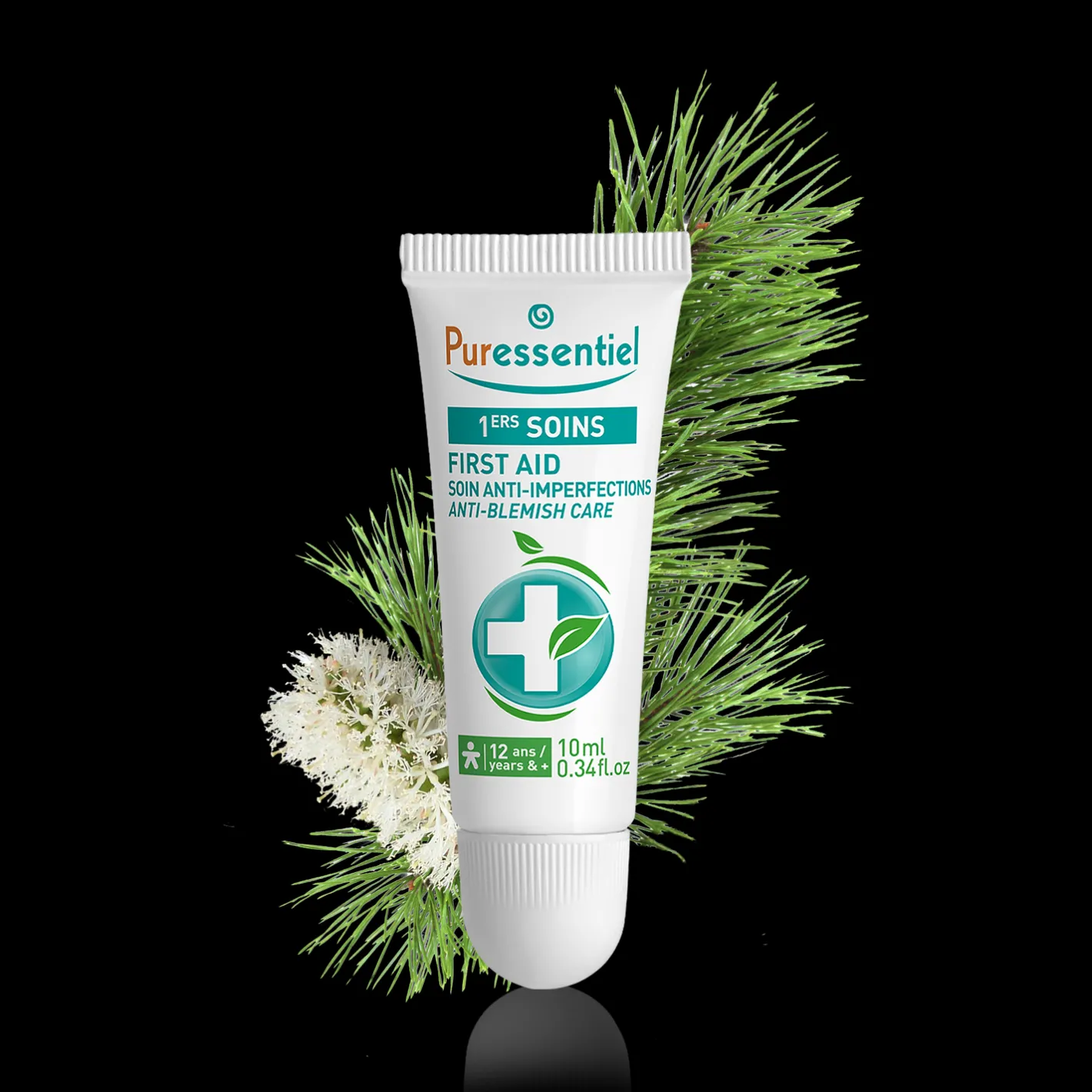 Puressentiel Soin Anti-Imperfections SOS Peau> 1Ers Soins