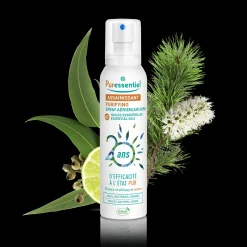 Puressentiel Spray Aérien Assainissant> Assainissant|Assainissant D'Intérieur