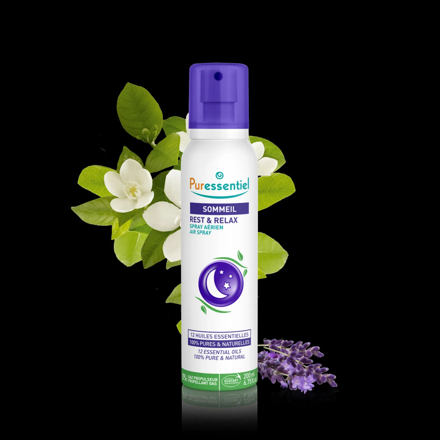Puressentiel Spray Aérien Sommeil> Sommeil