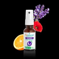 Puressentiel Spray Buccal Sommeil> Sommeil