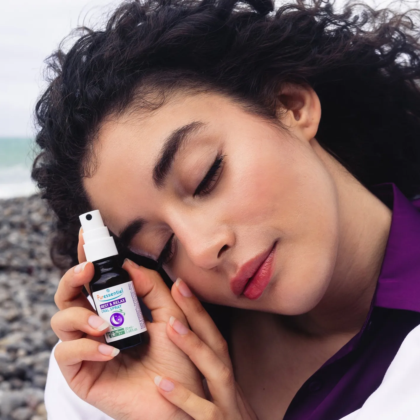Puressentiel Spray Buccal Sommeil> Sommeil