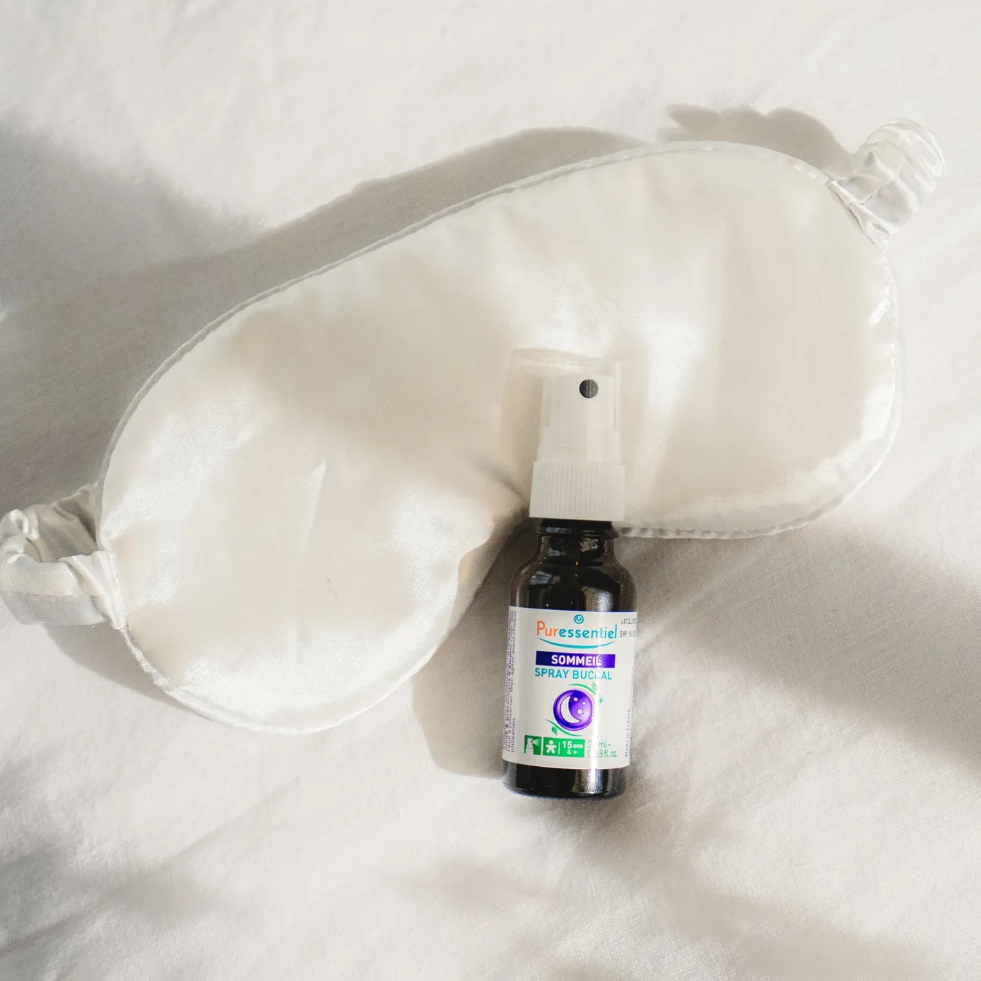 Puressentiel Spray Buccal Sommeil> Sommeil