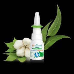 Puressentiel Spray Nasal Protection Allergies> Respiratoire / Resp Ok®
