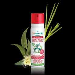 Puressentiel Spray Répulsif + Apaisant Anti-Pique> Anti-Pique