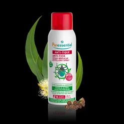 Puressentiel Spray Répulsif Anti-Tique>Enfant Anti-Pique|Anti-Pique