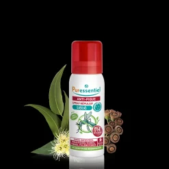 Puressentiel Spray Répulsif Bébé Anti-Pique>Enfant Anti-Pique|Anti-Pique