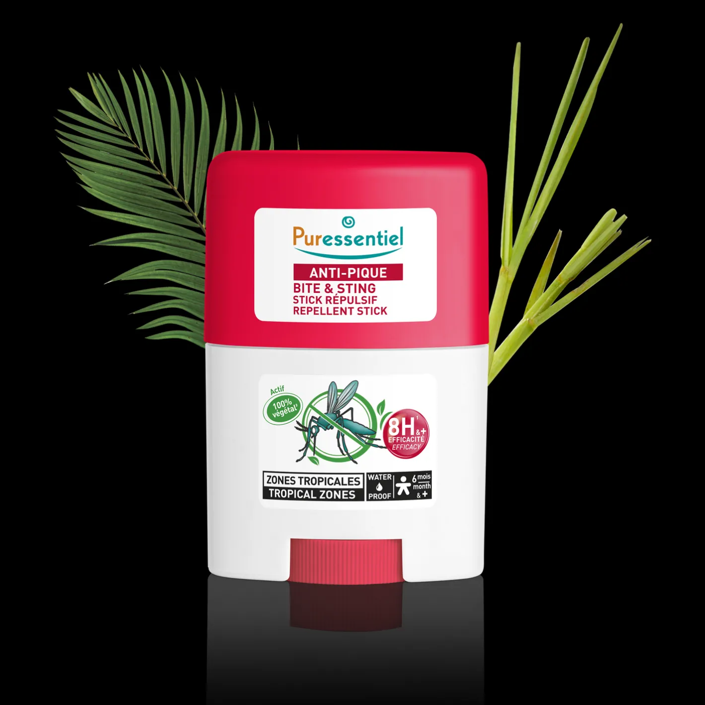 Puressentiel Stick Répulsif Waterproof>Enfant Anti-Pique|Anti-Pique